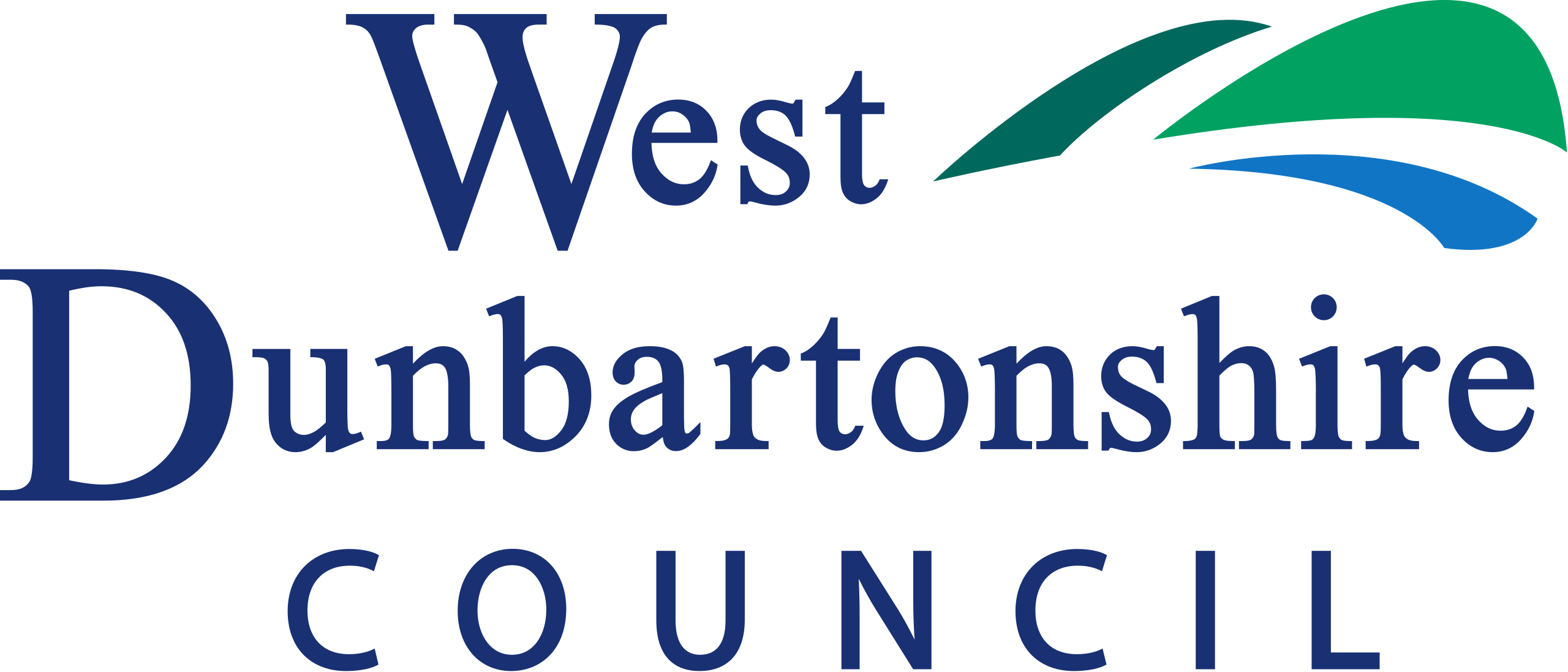 Council Logo